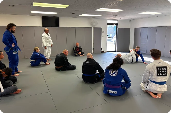 Renzo Gracie Colorado East facility image