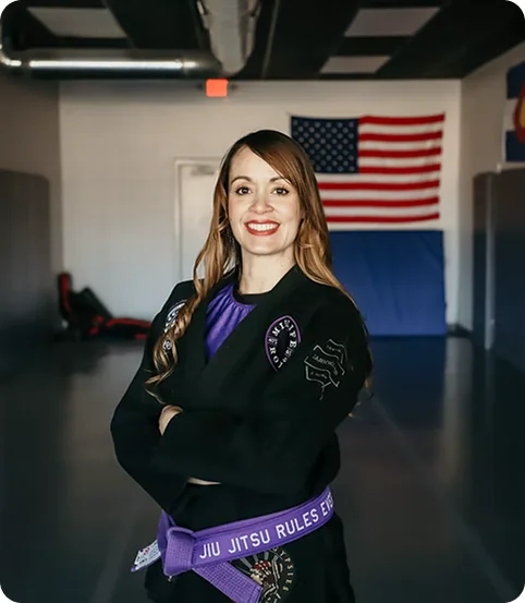 Renzo Gracie Colorado East facility image