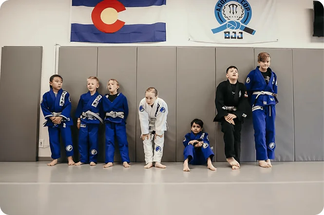 Renzo Gracie Colorado East facility image