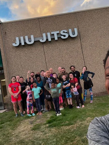 Renzo Gracie Colorado East facility image