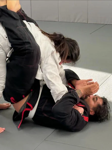Renzo Gracie Colorado East facility image