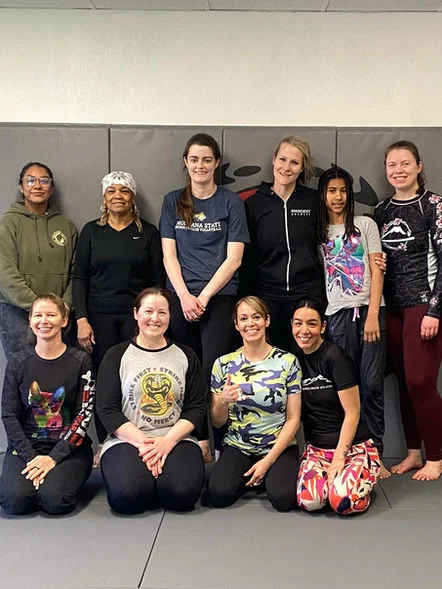 Renzo Gracie Colorado East facility image