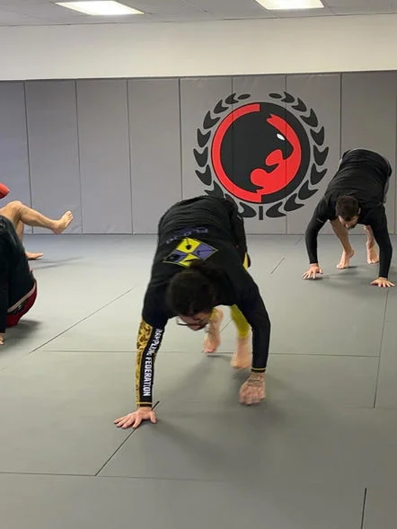 Renzo Gracie Colorado East facility image