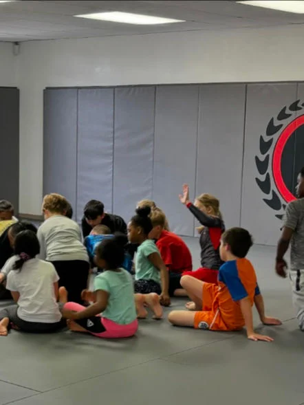 Renzo Gracie Colorado East facility image