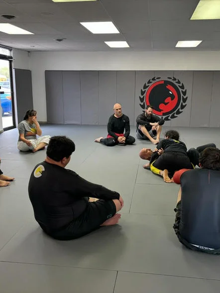 Renzo Gracie Colorado East facility image