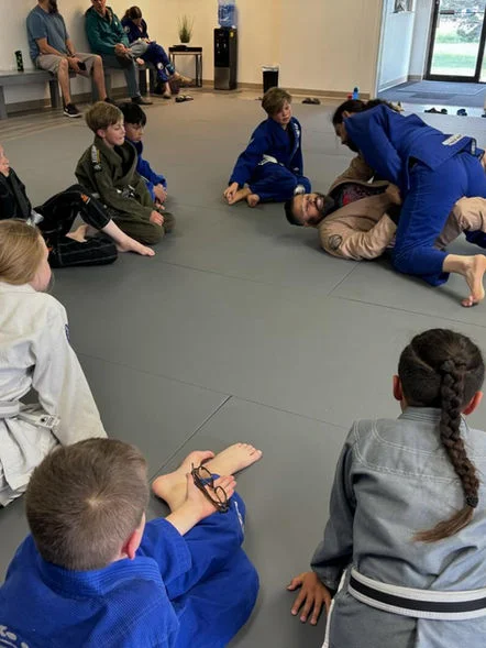 Renzo Gracie Colorado East facility image