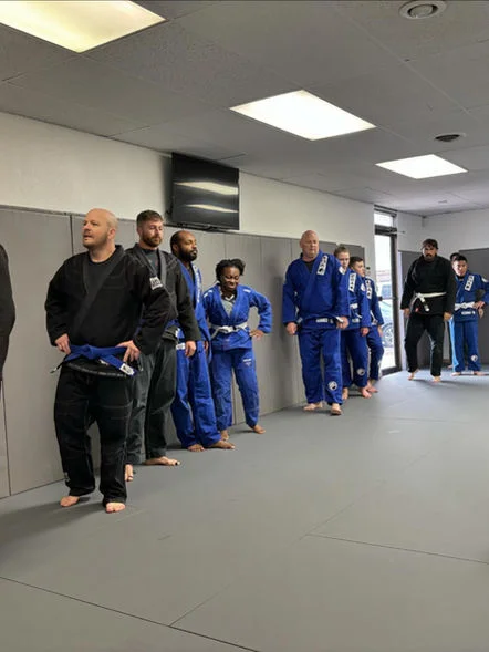 Renzo Gracie Colorado East facility image
