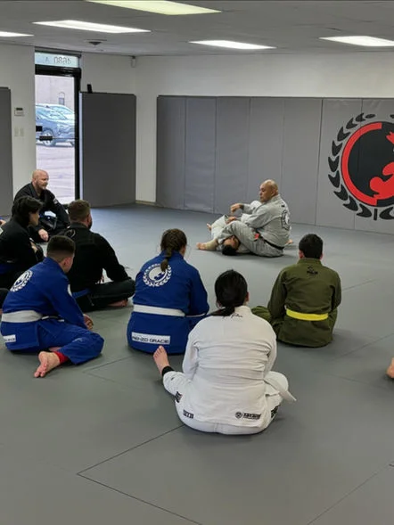 Renzo Gracie Colorado East facility image