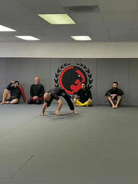 Renzo Gracie Colorado East facility image