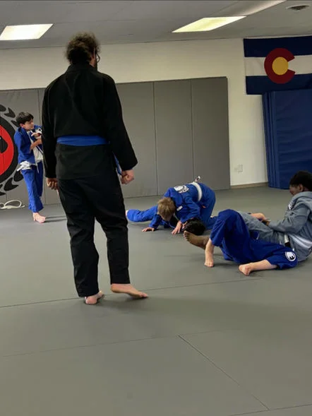 Renzo Gracie Colorado East facility image