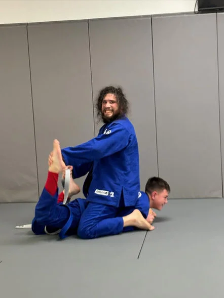 Renzo Gracie Colorado East facility image