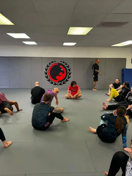 Renzo Gracie Colorado East facility image