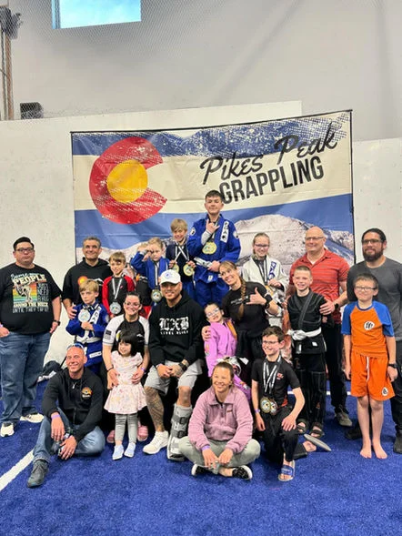 Renzo Gracie Colorado East facility image