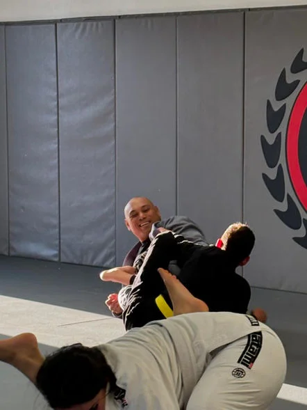 Renzo Gracie Colorado East facility image