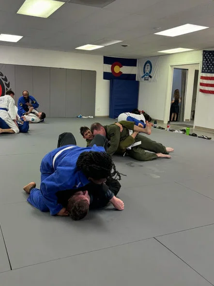 Renzo Gracie Colorado East facility image