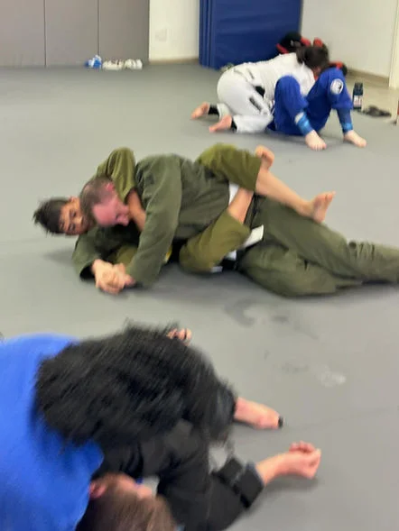 Renzo Gracie Colorado East facility image