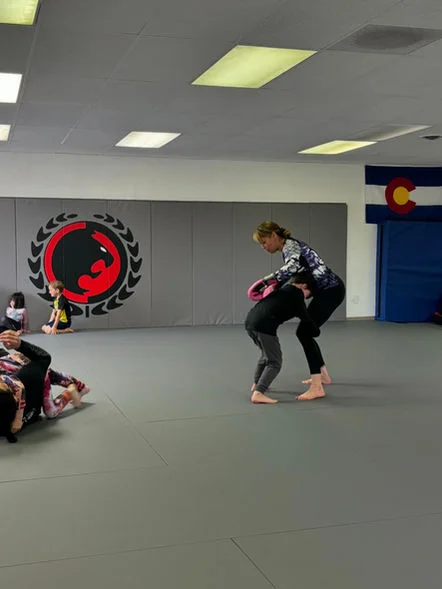 Renzo Gracie Colorado East facility image