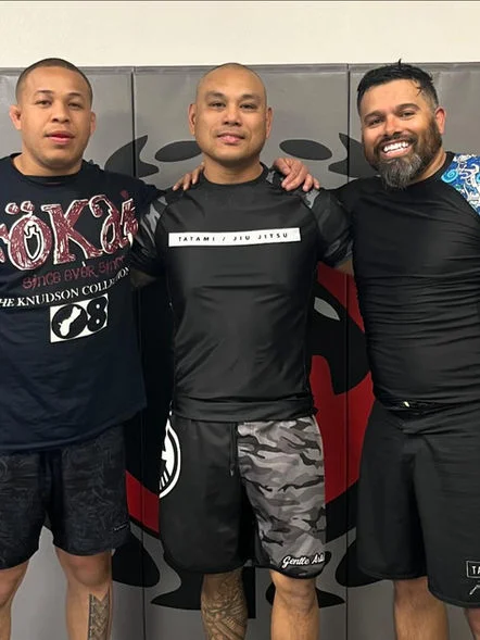 Renzo Gracie Colorado East facility image