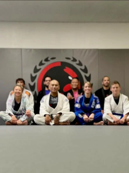 Renzo Gracie Colorado East facility image