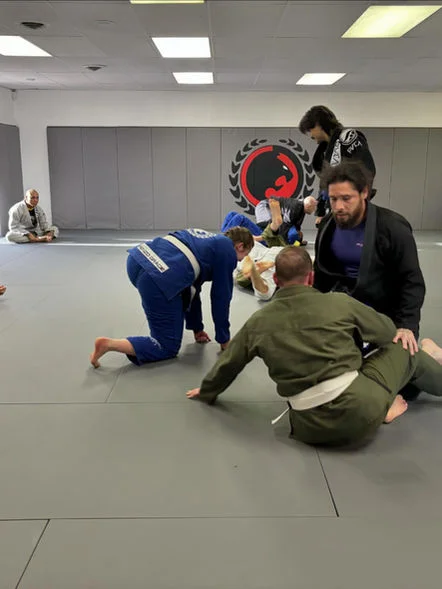 Renzo Gracie Colorado East facility image