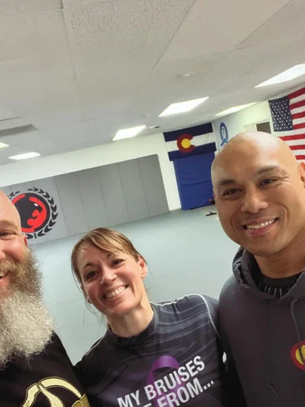 Renzo Gracie Colorado East facility image