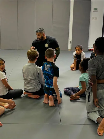 Renzo Gracie Colorado East facility image
