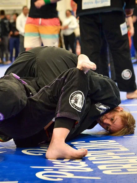 Renzo Gracie Colorado East facility image