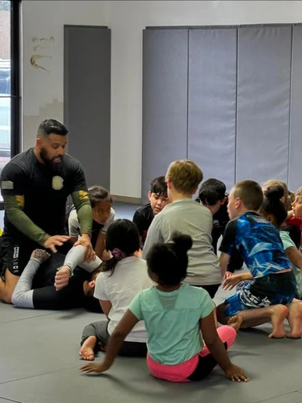 Renzo Gracie Colorado East facility image