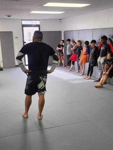 Renzo Gracie Colorado East facility image