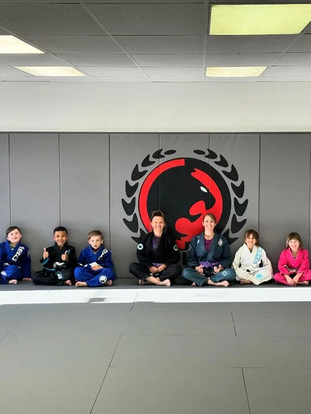Renzo Gracie Colorado East facility image