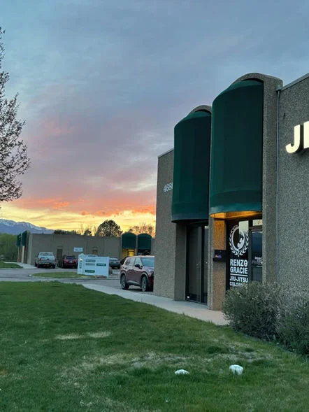 Renzo Gracie Colorado East facility image