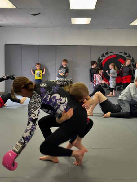 Renzo Gracie Colorado East facility image