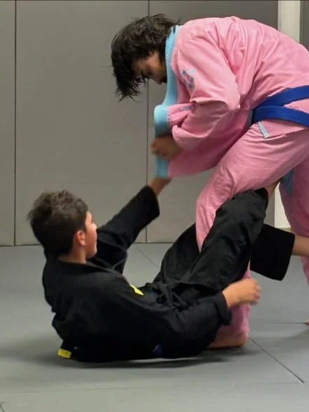 Renzo Gracie Colorado East facility image