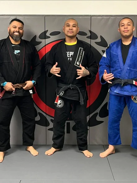Renzo Gracie Colorado East facility image