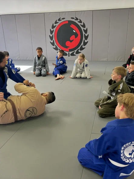 Renzo Gracie Colorado East facility image