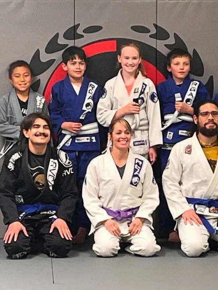 Renzo Gracie Colorado East facility image