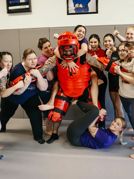 Renzo Gracie Colorado East facility image