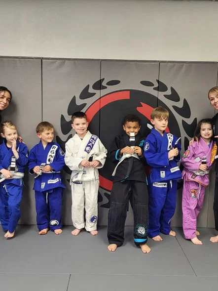 Renzo Gracie Colorado East facility image