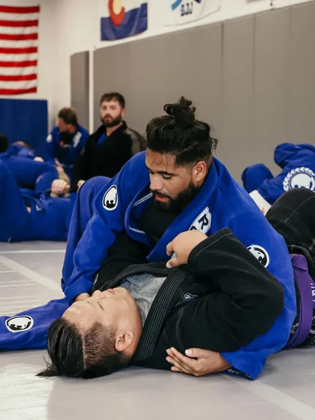 Renzo Gracie Colorado East facility image