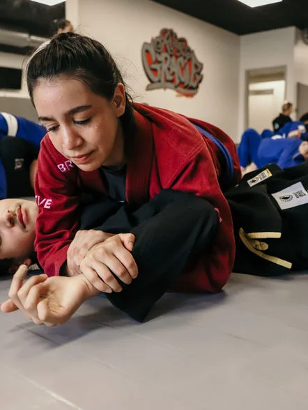 Renzo Gracie Colorado East facility image
