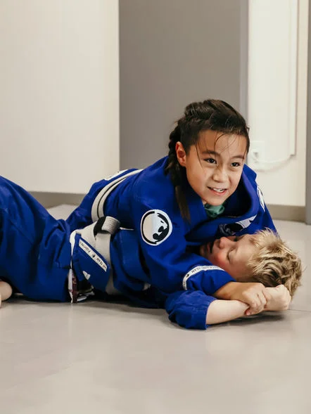 Renzo Gracie Colorado East facility image