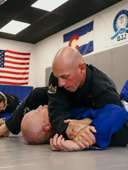 Renzo Gracie Colorado East facility image