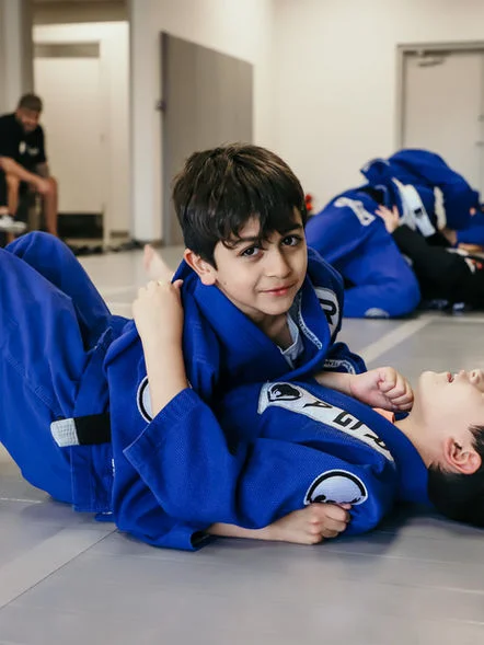 Renzo Gracie Colorado East facility image