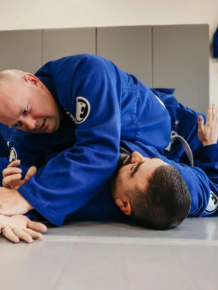 Renzo Gracie Colorado East facility image