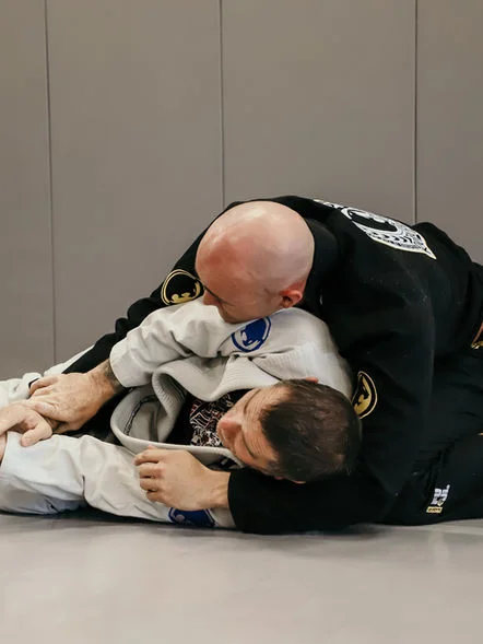 Renzo Gracie Colorado East facility image