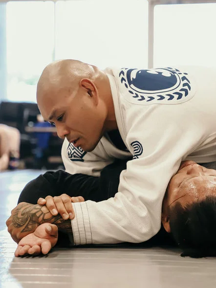 Renzo Gracie Colorado East facility image