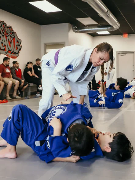 Renzo Gracie Colorado East facility image