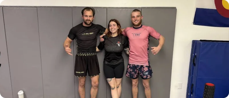 Renzo Gracie Colorado East facility image