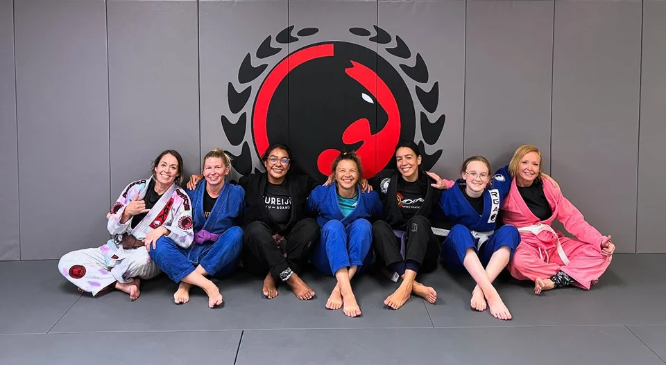 Renzo Gracie Colorado East facility image