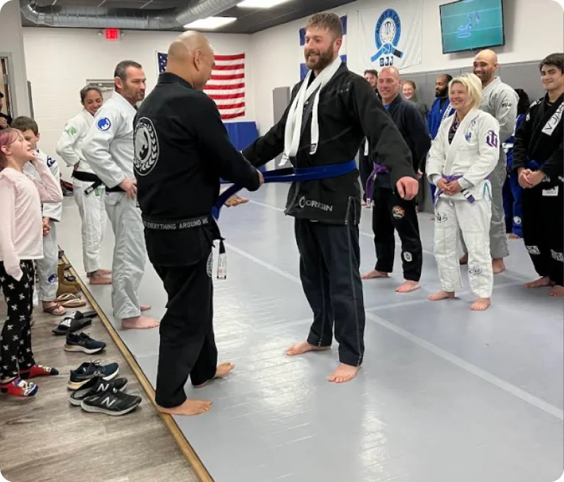 Renzo Gracie Colorado East facility image